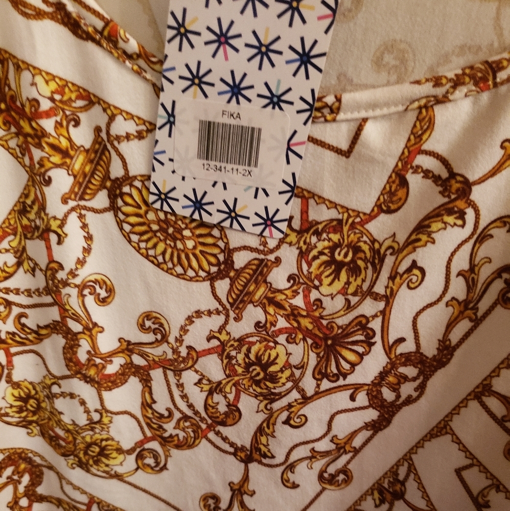 BNWT Fika - Picture 3 of 4